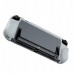 Nintenfor Yaxo Etui for console BUZZARD for NS2 Stone Gray