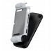 Nintenfor Yaxo Etui for console BUZZARD for NS2 Stone Gray