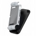 Nintenfor Yaxo Etui for console BUZZARD for NS2 Stone Gray