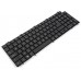 100-key Portuguese keyboard