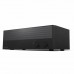 Orava PEGASUS 1 głośnik, 22.5 W, subwoofer, WiFi, Bluetooth, wejście AUX, system multiroom, black