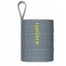 Xiaomi So Pocket | 5 W | Waterproof | Bluetooth | Blue Gray | Portable | Wireless connection