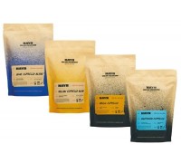 HAYB Espresso Starter Pack 4x250g