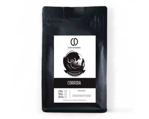 Cafe Panamera Corrida 1 kg