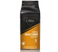 Cellini Kremowa i Aromatyczna 500g