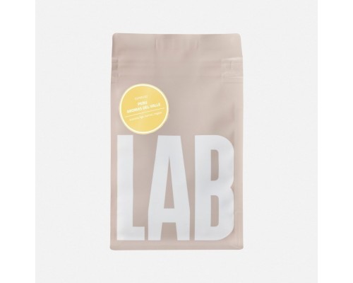 Coffeelab Peru Aromaty Doliny 250g