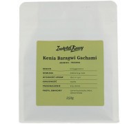 Instytut Kawy Kenia Baragwi Gachami 250g