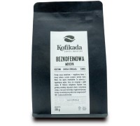 Kofikada Meksyk Decaf Mountain Water Process Espresso 250g - Kawa bezkofeinowa