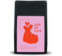 MRC. Lots of love 250g