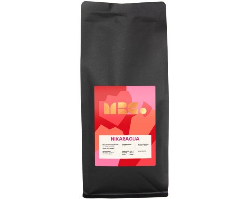 MRC. Nikaragua 1kg