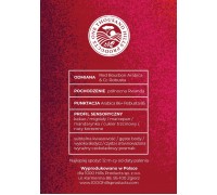RWANDA MUHABURA TABOO ESPRESSO 400g