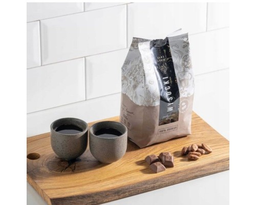 Wysocki Coffee Brazilian Roast 1kg