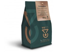 YoCo Colombia Coconut Rum Filtr 250g