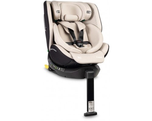 FLumi I-Size beige 40-150cm