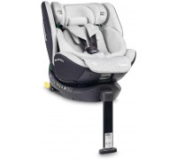 FLumi I-Size light grey 40-150cm