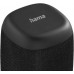 Hama GŁOŚNIK MOBILNY BLUETOOTH TUBE 4.0 CZARNY