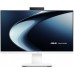 Asus AIO P470VAK-WPE040X i5-13420H 27.0 FHD 300nits 100Hz AG 16GB DDR5 SSD512 Intel UHD Graphics WLAN+BT LAN Cam1080p W11Pro White 3Y OnSite