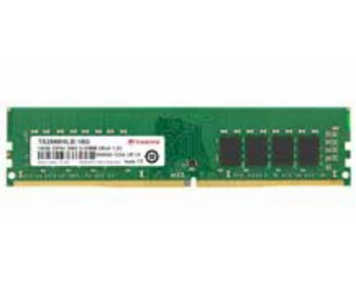 Transcend TS3200HLB-16G 16 GB 1 x 16 GB DDR4