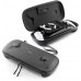 SPIGEN KLASDEN POUCH SONY PLAYSTATION PORTAL REMOTE CHARCOAL GREY