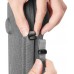 SPIGEN KLASDEN POUCH SONY PLAYSTATION PORTAL REMOTE CHARCOAL GREY