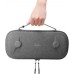 SPIGEN KLASDEN POUCH SONY PLAYSTATION PORTAL REMOTE CHARCOAL GREY