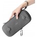 SPIGEN KLASDEN POUCH SONY PLAYSTATION PORTAL REMOTE CHARCOAL GREY