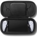 SPIGEN KLASDEN POUCH SONY PLAYSTATION PORTAL REMOTE CHARCOAL GREY