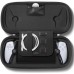 SPIGEN KLASDEN POUCH SONY PLAYSTATION PORTAL REMOTE CHARCOAL GREY