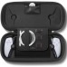 SPIGEN KLASDEN POUCH SONY PLAYSTATION PORTAL REMOTE CHARCOAL GREY