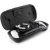 SPIGEN KLASDEN POUCH SONY PLAYSTATION PORTAL REMOTE CHARCOAL GREY