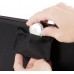 SPIGEN KLASDEN POUCH SONY PLAYSTATION PORTAL REMOTE CHARCOAL GREY