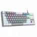 Rampage Snug KRGD Red Switch (SNUGK14RS-GW)