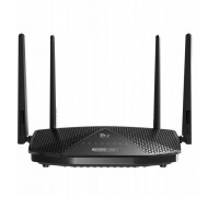 TotoLink BE5100R | WiFi | WiFi7 Dual Band, 4x GbE RJ45, 1x 2.5GbE RJ45