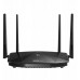 TotoLink BE5100R | WiFi | WiFi7 Dual Band, 4x GbE RJ45, 1x 2.5GbE RJ45
