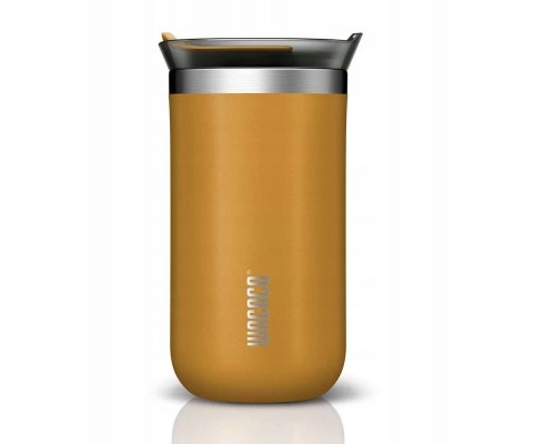   Wacaco OctaromaLungo (yellow) 300ml