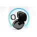 Smartwatch Colmi Smartring R10 20.8MM 11 (black)