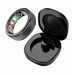 Smartwatch Colmi Smartring R10 20.8MM 11 (black)