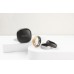 Smartwatch Colmi Smartring R10 20.8MM 11 (black)