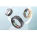 Smartwatch Colmi Smartring R10 20.8MM 11 (black)