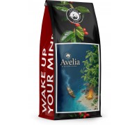 Blue Orca Coffee 1kg AVELIA 100% Arabica Świeżo palona