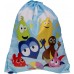 BABBLARNA, Drawstring gym bag 35 x 45 cm