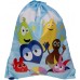 BABBLARNA, Drawstring gym bag 35 x 45 cm