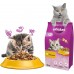WHISKAS Sucha chicken 14kg