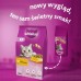 WHISKAS Sucha chicken 14kg