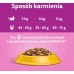 WHISKAS Sucha chicken 14kg
