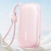 Baseus EnerFill FC21 Qpow 3 Ultra 20000mAh Pink