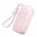Baseus EnerFill FC21 Qpow 3 Ultra 20000mAh Pink