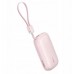 Baseus EnerFill FC21 Qpow 3 Ultra 20000mAh Pink