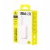 Baseus EnerFill FC21 Qpow 3 Ultra 20000mAh Pink