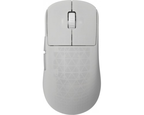 Endgame Gear OP1w 4k Wireless - White Frost